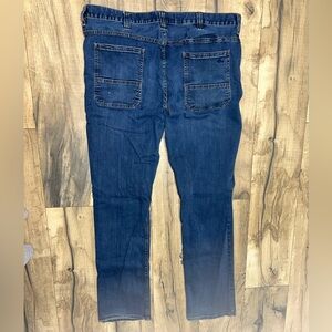 Men's Blue Jeans